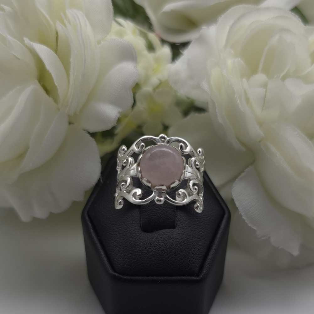 🥰 PURE JOY RING - Picture 15 of 16